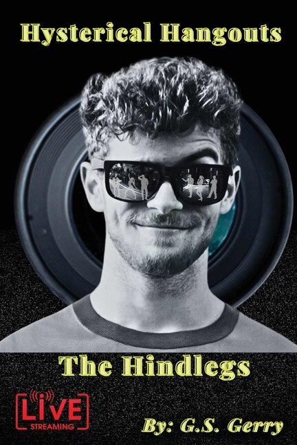 Hysterical Hangouts with The Hindlegs by G S Gerry, Paperback | Indigo Chapters