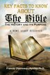Key Facts About The Bible by Pastor Francis Ayodeji, Paperback | Indigo Chapters