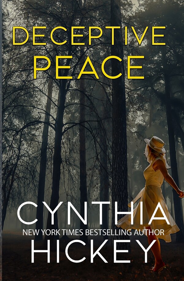 Deceptive Peace by Cynthia Hickey, Paperback | Indigo Chapters