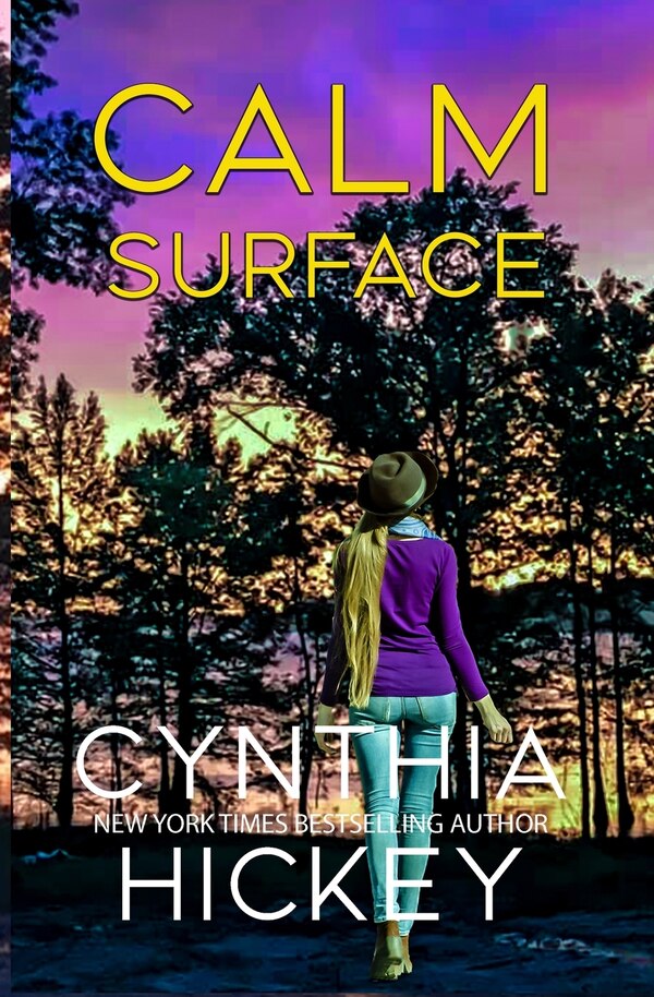 Calm Surface by Cynthia Hickey, Paperback | Indigo Chapters