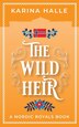 The Wild Heir by Karina Halle, Paperback | Indigo Chapters