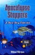 Apocalypse Stoppers by Mimi Strom, Paperback | Indigo Chapters