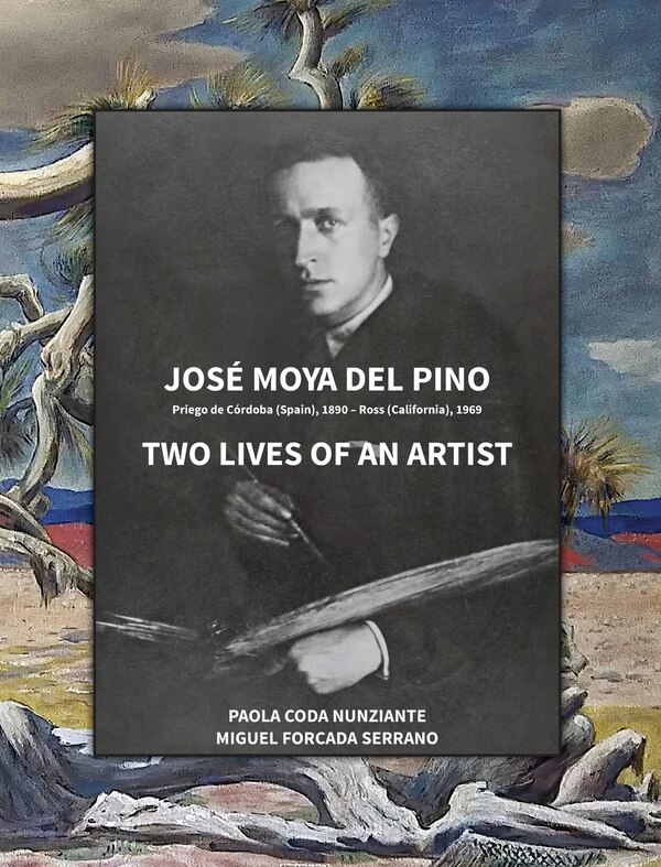José Moya Del Pino by Paola Coda-Nunziante, Hardcover | Indigo Chapters