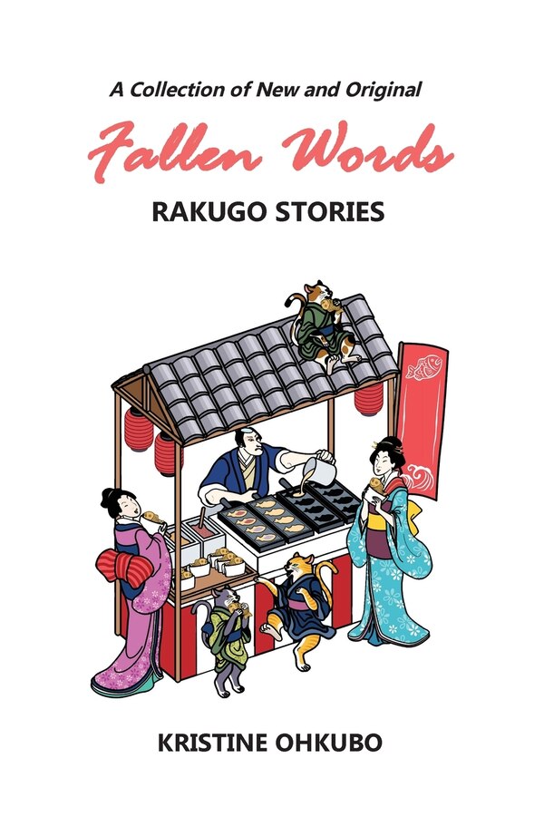 Fallen Words by Kristine Ohkubo, Paperback | Indigo Chapters