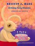 Griffin J. Hare and the Birthday Party Dilemma by Jennifer Griffin, Hardcover | Indigo Chapters