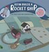 Refin Builds A Rocket Ship by Trent Ross, Hardcover | Indigo Chapters