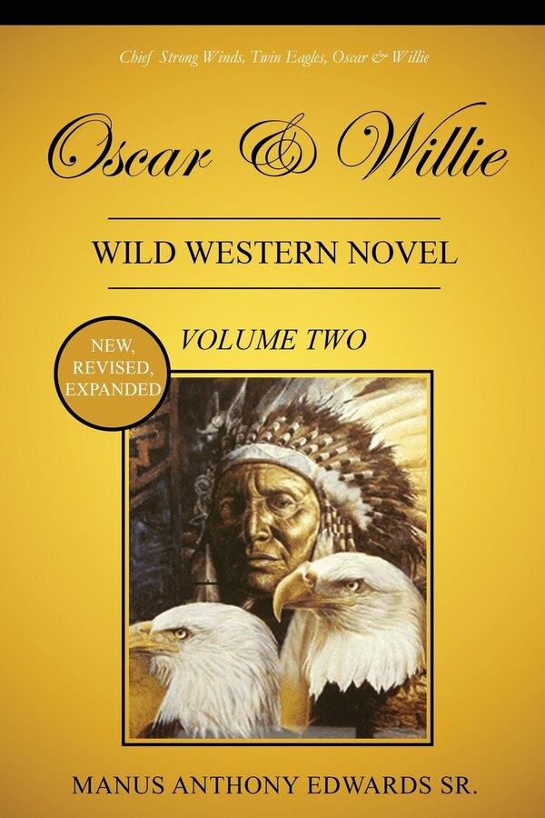 Oscar and Willie by Manus A Edwards, Paperback | Indigo Chapters