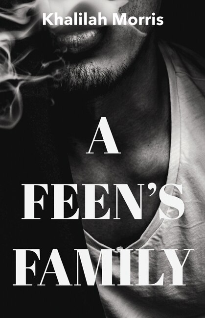 A Feens Family by Khalilah Morris, Paperback | Indigo Chapters