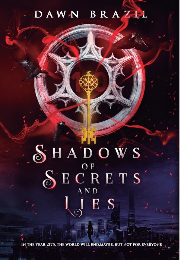 Shadows of Secrets and Lies by Dawn Brazil, Hardcover | Indigo Chapters