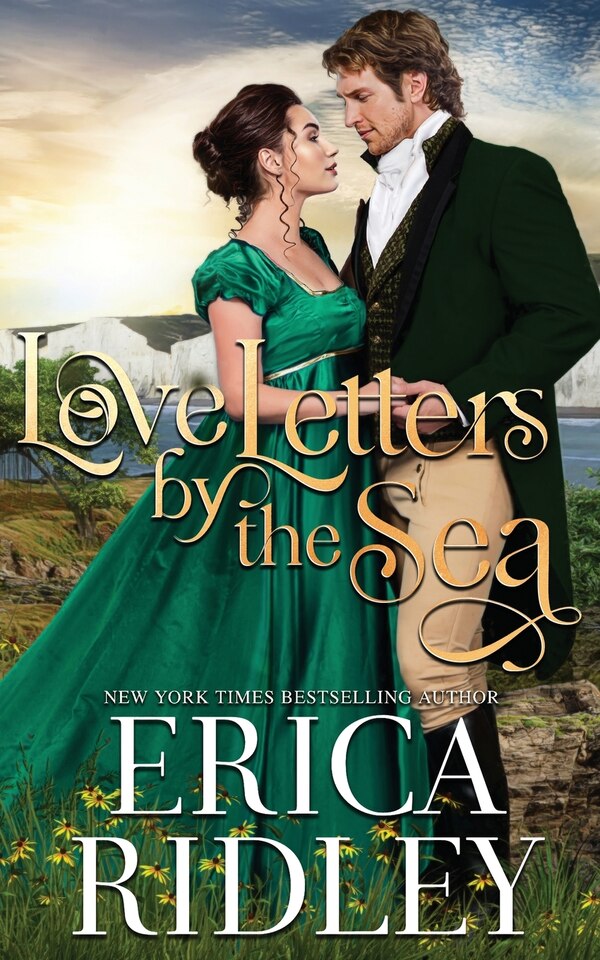 Love Letters by the Sea by Erica Ridley, Paperback | Indigo Chapters