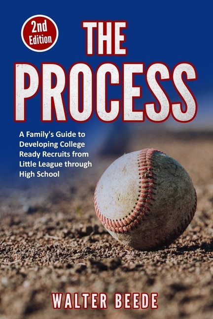 The Process by Walter Beede, Paperback | Indigo Chapters