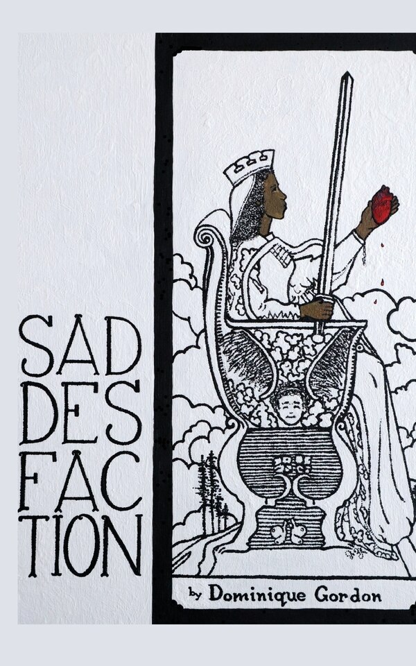 Saddesfaction by Dominique Gordon, Paperback | Indigo Chapters