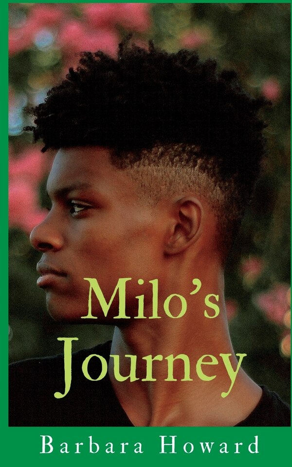 Milo's Journey by Barbara Howard, Paperback | Indigo Chapters