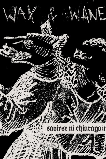 Wax and Wane by Saoirse Ni Chiaragain, Paperback | Indigo Chapters