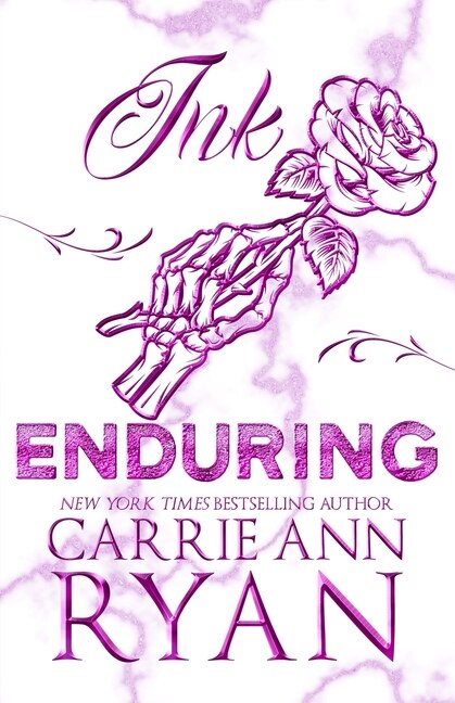 Ink Enduring - Special Edition by Carrie Ann Ryan, Paperback | Indigo Chapters