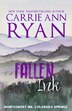 Fallen Ink - Special Edition by Carrie Ann Ryan, Paperback | Indigo Chapters