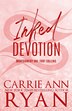 Inked Devotion - Special Edition by Carrie Ann Ryan, Paperback | Indigo Chapters
