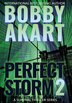 Perfect Storm 2 by Bobby Akart, Hardcover | Indigo Chapters