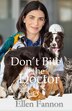 Don't Bite the Doctor by Ellen Fannon, Paperback | Indigo Chapters
