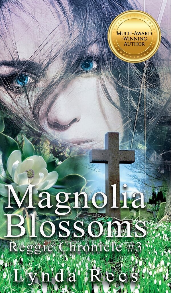 Magnolia Blossoms by Lynda Rees, Hardcover | Indigo Chapters