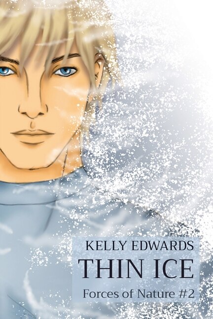 Thin Ice by Kelly Edwards, Paperback | Indigo Chapters