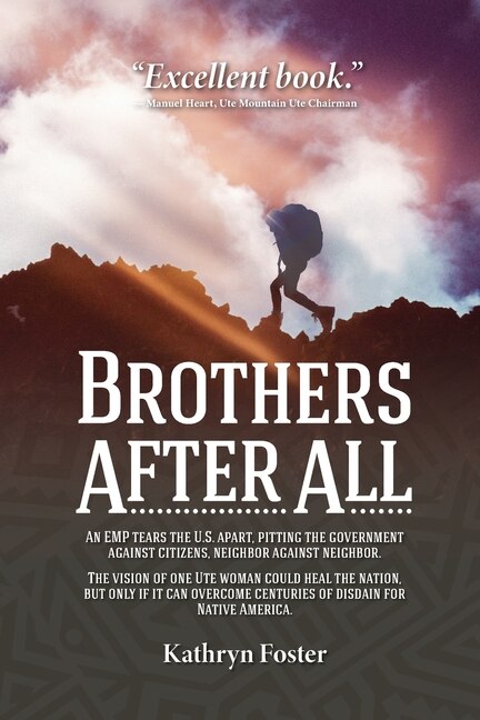 Brothers After All by Kathryn Foster, Paperback | Indigo Chapters