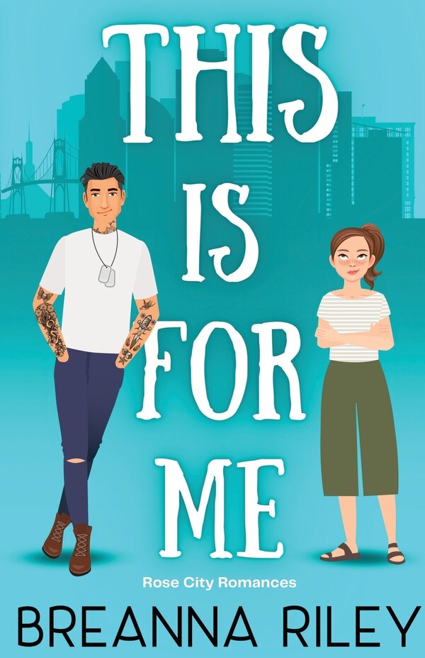 This Is For Me by Breanna Riley, Paperback | Indigo Chapters