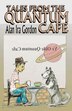 Tales from the Quantum Cafe by Alan Ira Gordon, Paperback | Indigo Chapters