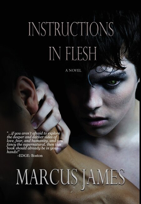 Instructions in Flesh by Marcus James, Hardcover | Indigo Chapters
