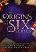 The Origins of the Six by A K Koonce, Hardcover | Indigo Chapters