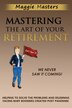 Mastering the Art of Your Retirement by Maggie Masters, Paperback | Indigo Chapters