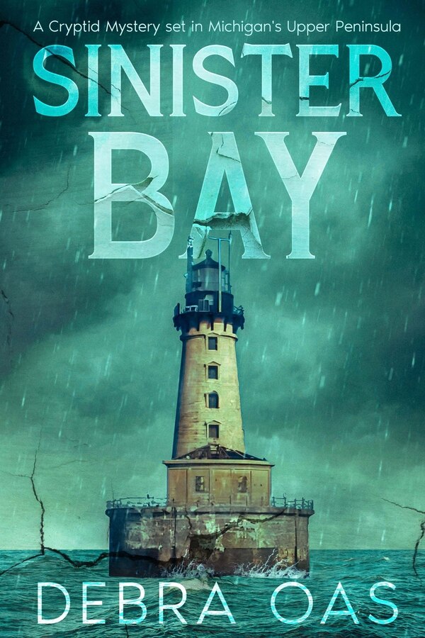 Sinister Bay by Debra Oas, Paperback | Indigo Chapters