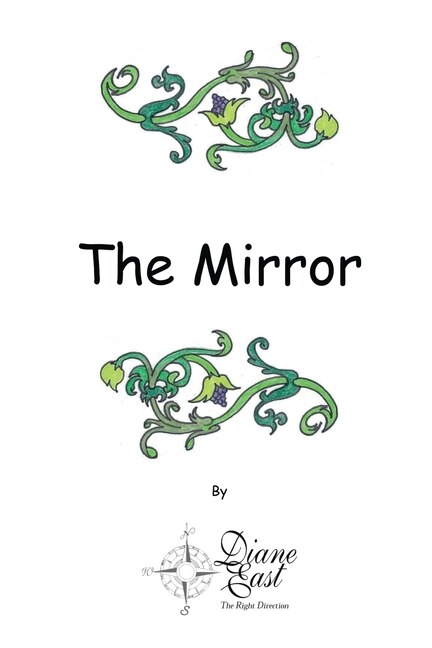 The Mirror by Diane East, Paperback | Indigo Chapters