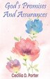 God's Promises and Assurances by Cecilia D Porter, Hardcover | Indigo Chapters
