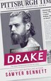 Drake by Sawyer Bennett, Paperback | Indigo Chapters