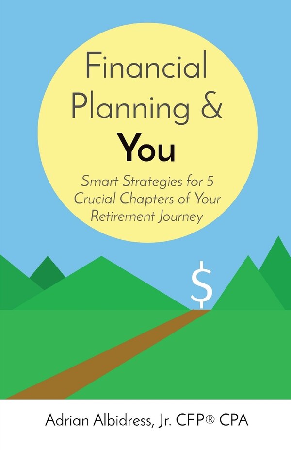 Financial Planning & You by Adrian Albidress, Paperback | Indigo Chapters