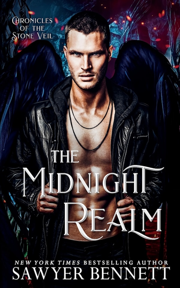 The Midnight Realm by Sawyer Bennett, Paperback | Indigo Chapters