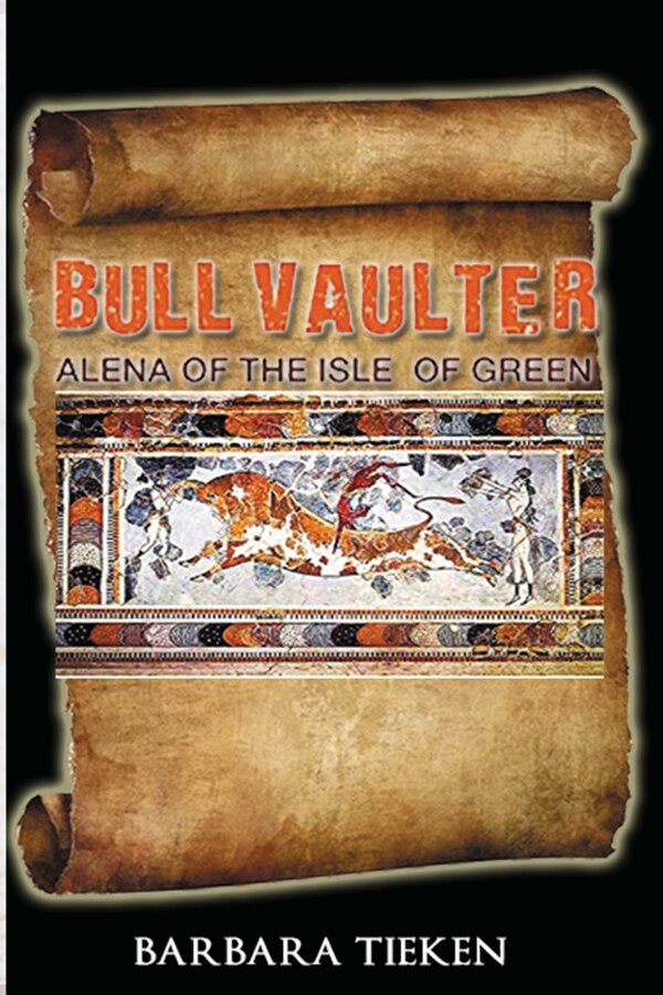 Bull Vaulter by Barbara Tieken, Paperback | Indigo Chapters