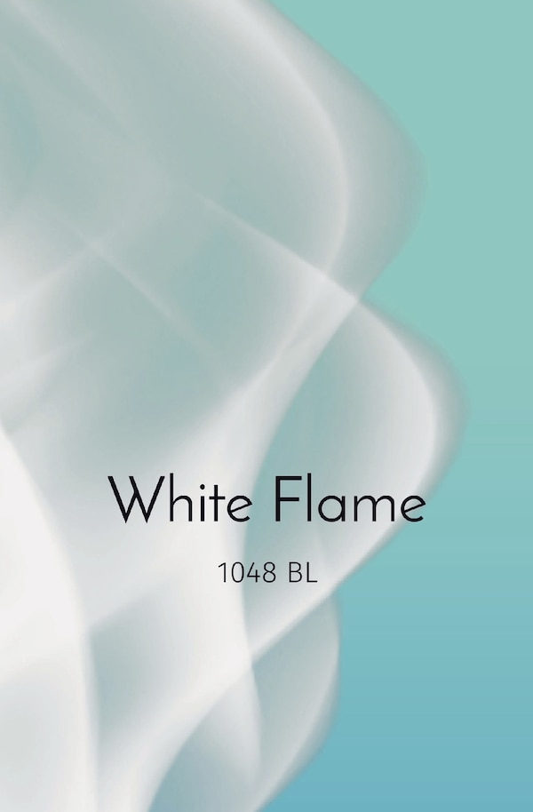 White Flame by 1048 Bl, Paperback | Indigo Chapters