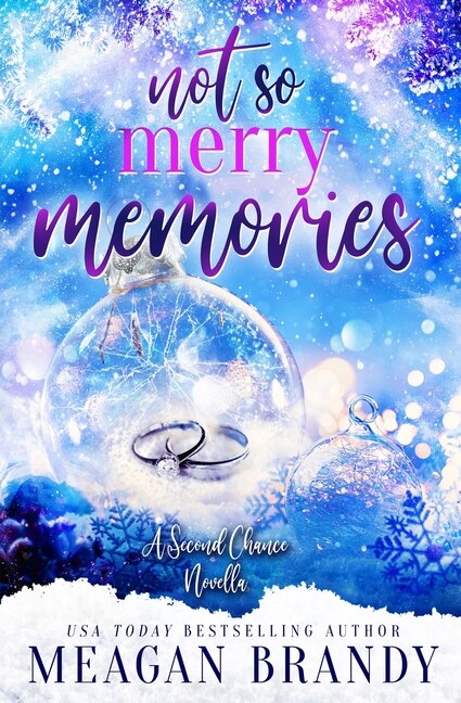 Not So Merry Memories by Meagan Brandy, Paperback | Indigo Chapters