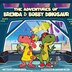 The Adventures of Brenda & Bobby Dinosaur by Lashawn Smith, Paperback | Indigo Chapters