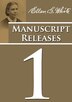Manuscript Releases Volume 1 by Ellen G White, Paperback | Indigo Chapters
