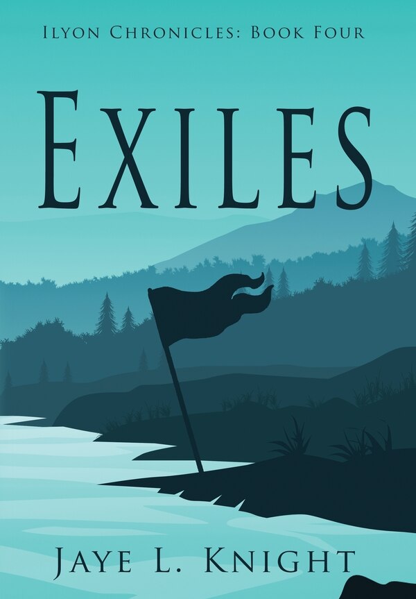 Exiles by Jaye L Knight, Hardcover | Indigo Chapters