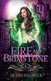 Fire and Brimstone by Jb Trepagnier, Paperback | Indigo Chapters