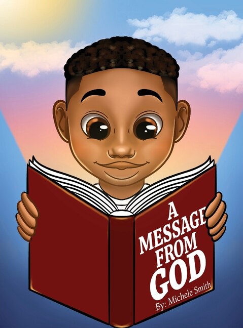 A Message from God by Michele D Smith, Hardcover | Indigo Chapters