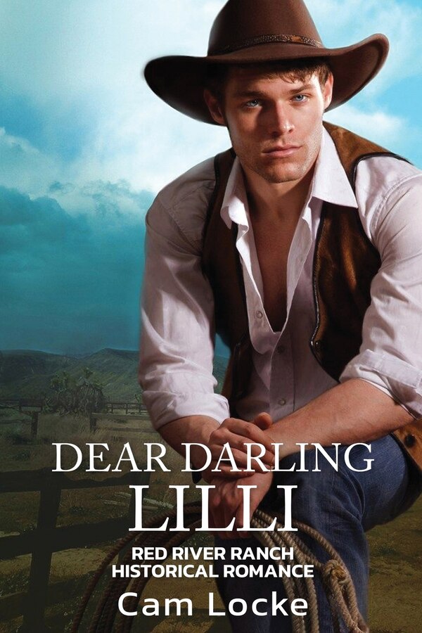 Dear Darling Lilli by Cam Locke, Paperback | Indigo Chapters