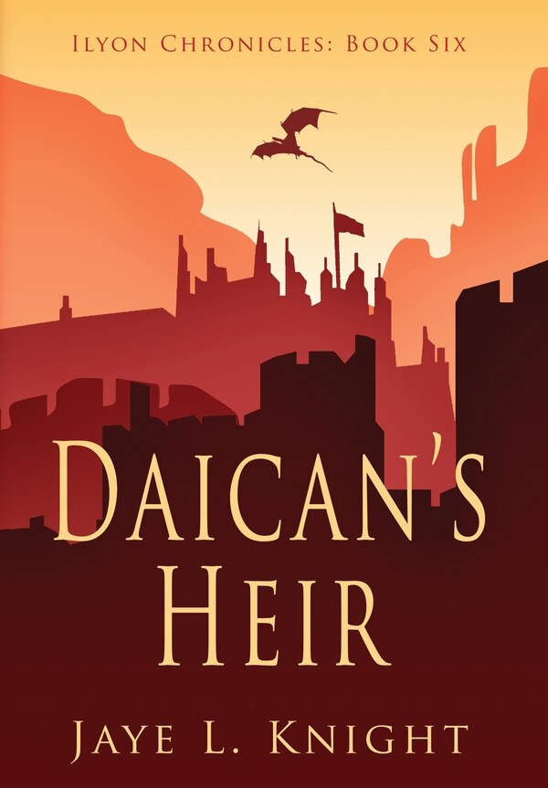 Daican's Heir by Jaye L Knight, Hardcover | Indigo Chapters