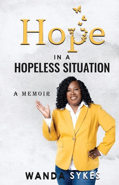 Hope in a Hopeless Situation by Wanda Sykes, Paperback | Indigo Chapters