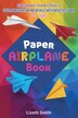 Paper Airplane Book by Lizeth Smith, Paperback | Indigo Chapters