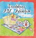 Doodlebug's ABC Adventure by Kathi Snow Smith, Hardcover | Indigo Chapters